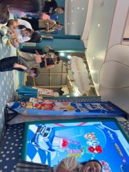 -奈尔宝家庭中心·亲子餐厅(苏州大悦城店)