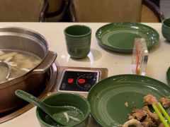 -润园四季椰子鸡火锅(南山海岸城店)