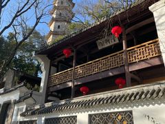 -江心屿景区