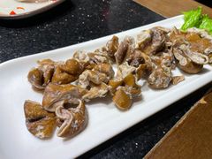-山城鼎重庆老火锅(西安钟楼店)