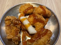 -梨花牛肉汤饭(仁恒伊势丹店)