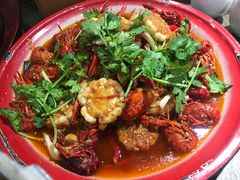 -灶东家民间菜(回兴店)