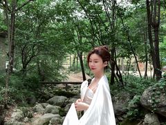 -洛阳白云山景区