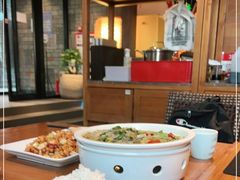 -好嫂子酱猪手•农家菜(华远坊店)