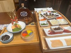 -芸南道·过桥米线(昆明老街旗舰店)