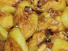 -U你·天然调味(南湖总店)