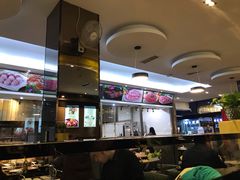 -鼎盛山海火锅(北戴河刘庄夜市老虎石浴场店)