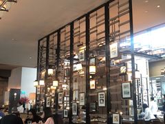 -新加坡丽思卡尔顿美年酒店