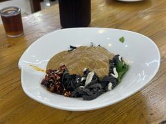 -清真利德顺小老饭庄(复兴路店)