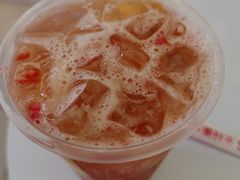 -苏阁鲜果茶(虎门君乐汇店)