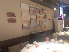 -西域阿里马新疆菜·清真(桂花路店)