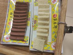 -芦月轩羊蝎子(北蜂窝店)