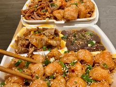 -蜀留香火锅·始于1999·原四川老火锅(白堤路店)