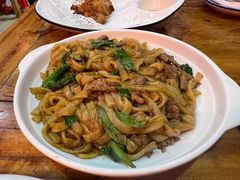 -洪大厨鸡煲(福田店)