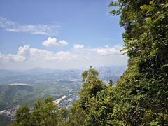 -梧桐山风景名胜区