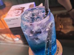 -马灯记·云贵川·Bistro(龙门浩店)
