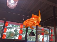 -向川南·水煮鱼·川菜(和平里店)