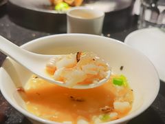 龙虾泡饭-小运河·公馆(国贸店)
