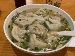 -梦花街馄饨店(中华苑店)