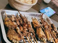 -肥猫烤翅·20年老字号(锦州道店)