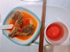 -蕃茄述·好汤自然来(江汉路店)