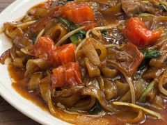 -李记潮汕砂锅粥(营福路店)