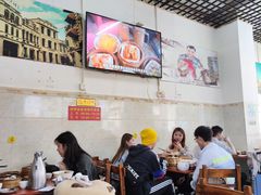 大堂-恒兴发茶店(水巷口店)