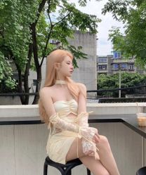 -呵呵造型