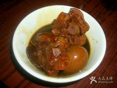 -添發碗仔翅美食