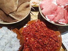 -贰回巷火锅馆(钟楼店)