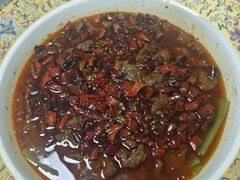 -茶港食堂(武昌店)