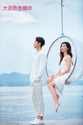 -色色婚纱摄影(大沥旗舰店)