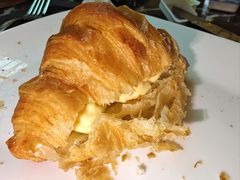 -漢咖啡·全服务式自助晚餐(武汉洲际酒店)