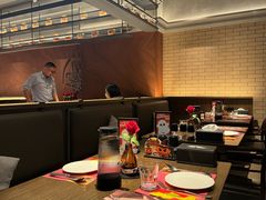-ZAFFERANO西班牙海鲜饭(上海首店)