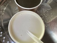 -谢怀亮芝麻茶