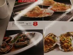 菜单-紫光园(顺义店)