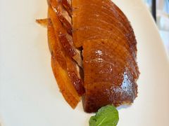 -四季民福烤鸭店(故宫店)