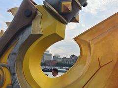 -东方明珠广播电视塔