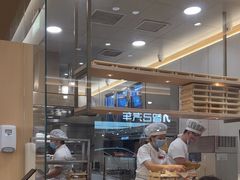 -喜家德虾仁水饺(浦东山姆店)