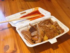 -细妹五香牛杂(步行街店)