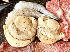 -焼肉 ウエスト(天神店)