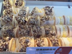 -東更道点心行(文化东路店)