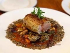 -Le Comptoir de la Gastronomie