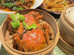 -桂满陇·杭州小馆(巴黎春天浦建店)