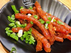 -Let’s WaKao瓦烤(贝森店)