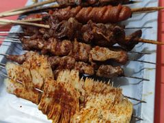 鸡心-鑫明明拉面(宁化路店)