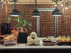 -石梅湾威斯汀度假酒店-品味餐厅·川湘菜·海鲜风味火锅·手工面食·万州烤鱼·口味牛蛙·小龙虾