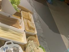 -云中鱼蒸汽石锅鱼(川沙百联店)