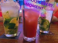 -鲨鱼美式餐厅酒吧Sharky