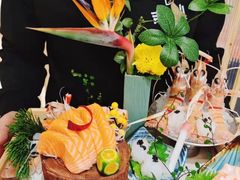 -吉之仙•中国制造•出口级食材日料店(领事馆总店)